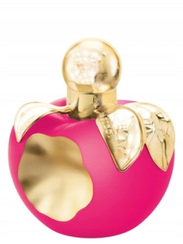 Nina Ricci La tentation 50 ml limited edition eau de toilette