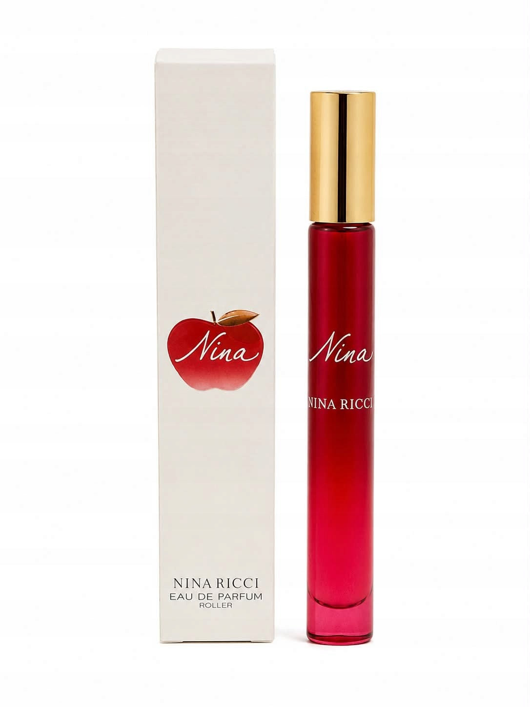 Nina Ricci NINA 10ml roll-on - miniature