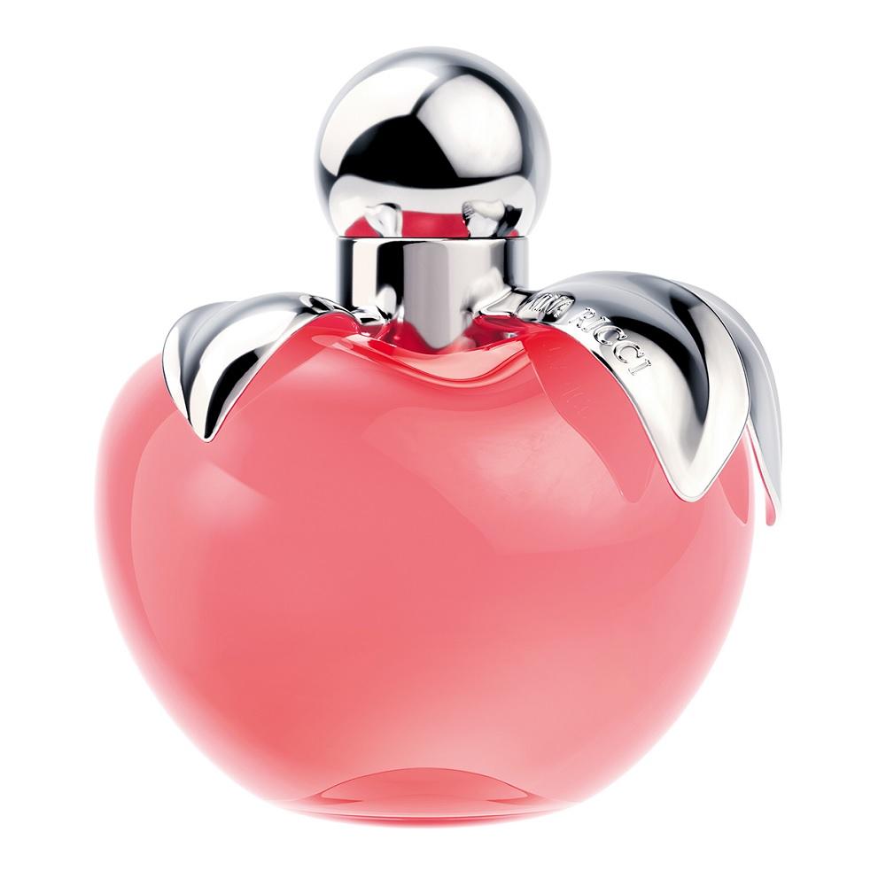 Nina Ricci Nina Eau De Toilette 50 ml Packaging status original