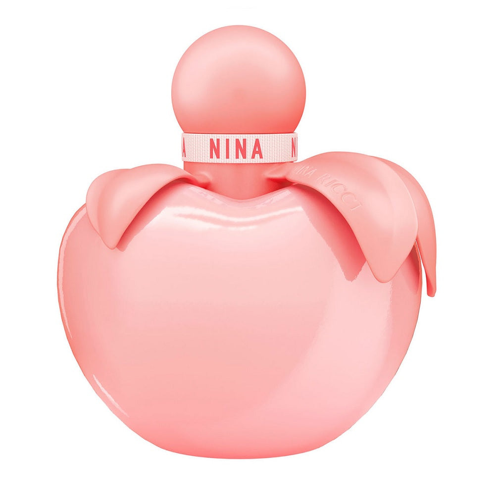 Nina Ricci Nina Rose Eau De Toilette 80 ml Brand Nina Ricci