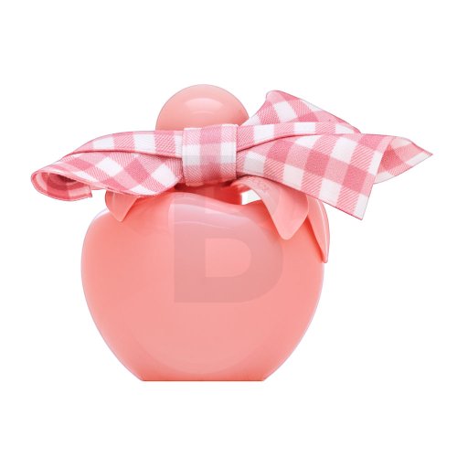 Nina Ricci Nina Rose Garden toaletní voda pro ženy 50 ml