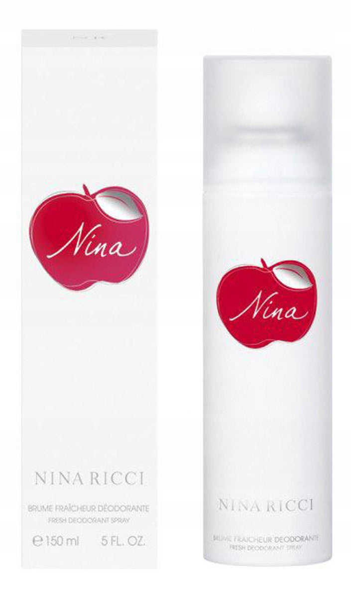Nina Ricci Nina Woman Deodorant Spray 150ml
