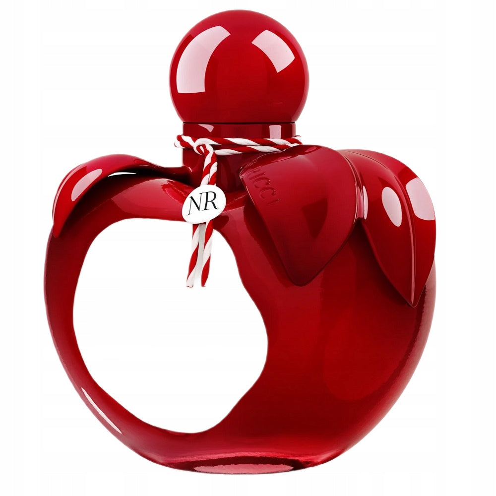 Nina Rouge eau de toilette spray 50ml