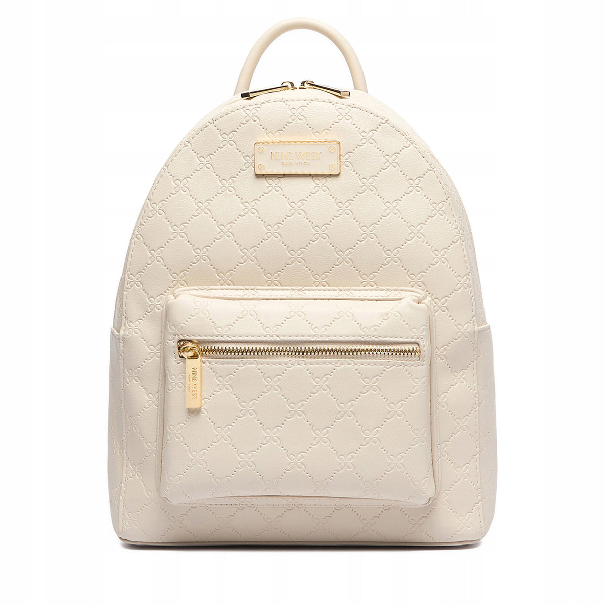 Nine West Women's Backpack Beige 5907964408253