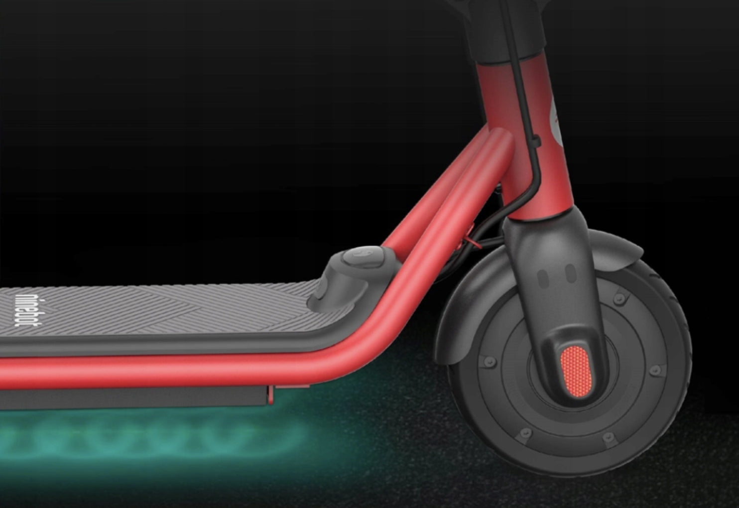 Ninebot Segway eKickScooter C15 Electric Scooter Model C15