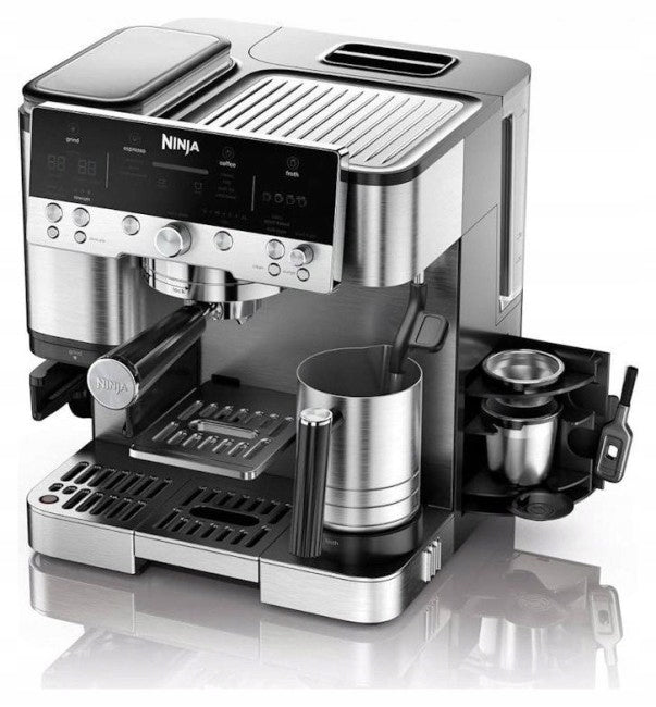 Ninja Luxe Cafe ES601EU Brand Ninja