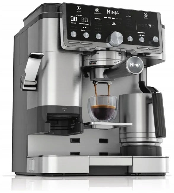 Ninja Luxe Cafe ES701EU