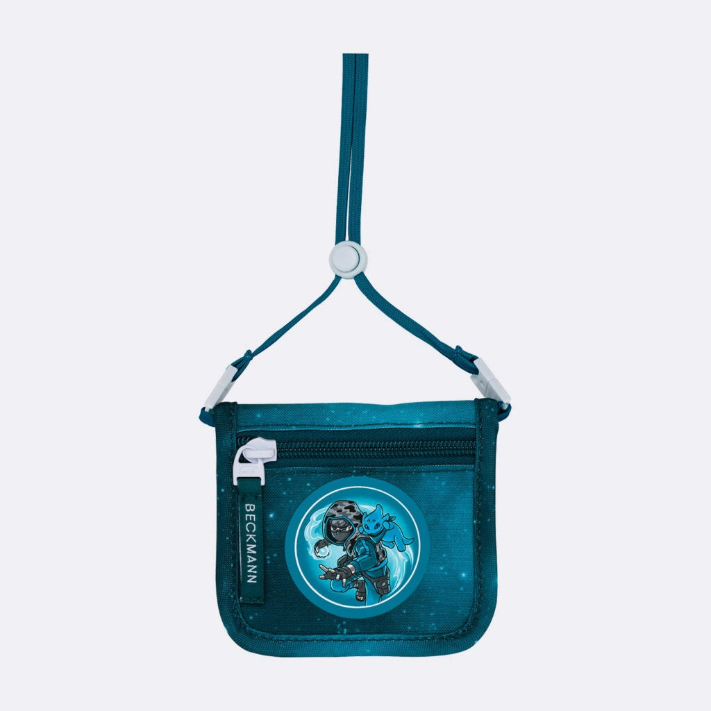 Ninja Master Wallet