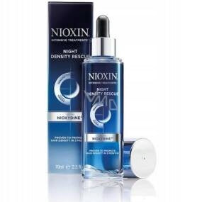 Haarausfallmittel Nioxin, 70 ml 