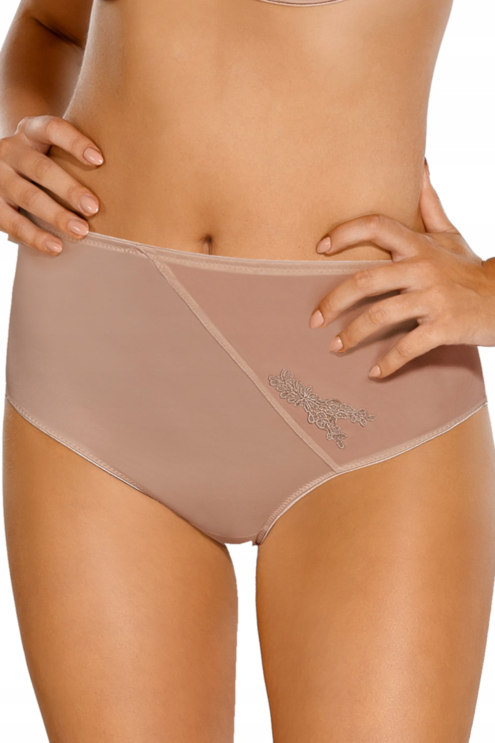 Höschen für Damen Nipplex Anita II 