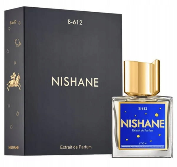Nishane B-612 extrait de parfum 50ml