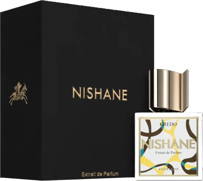 Nishane Credo 50ml Perfume Extract Perfume Fragrance Universal Unisex