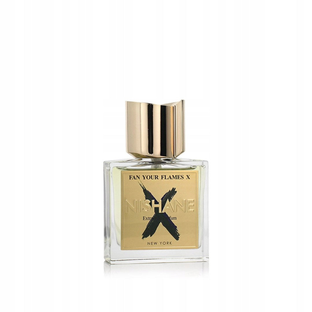 Nishane Fan Your Flames X PAR U 50 ml Manufacturer code 8683608071010