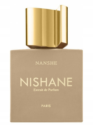 Nishane Nanshe Extrait De Parfum 50 ml EAN (GTIN) 8681008055296