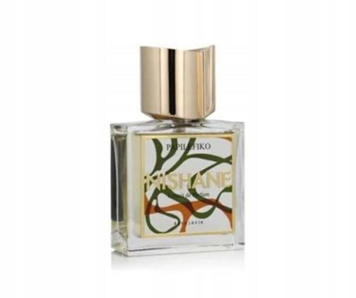 Nishane Papilefiko Parfum perfume 50 ml Product Packaging status original