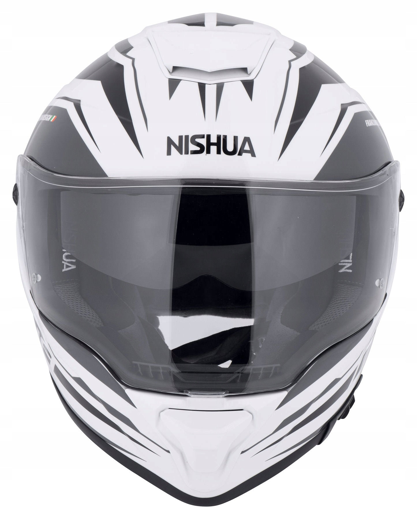 Nishua NTX-4 Motorcycle Helmet For Motor Blend L Size XL