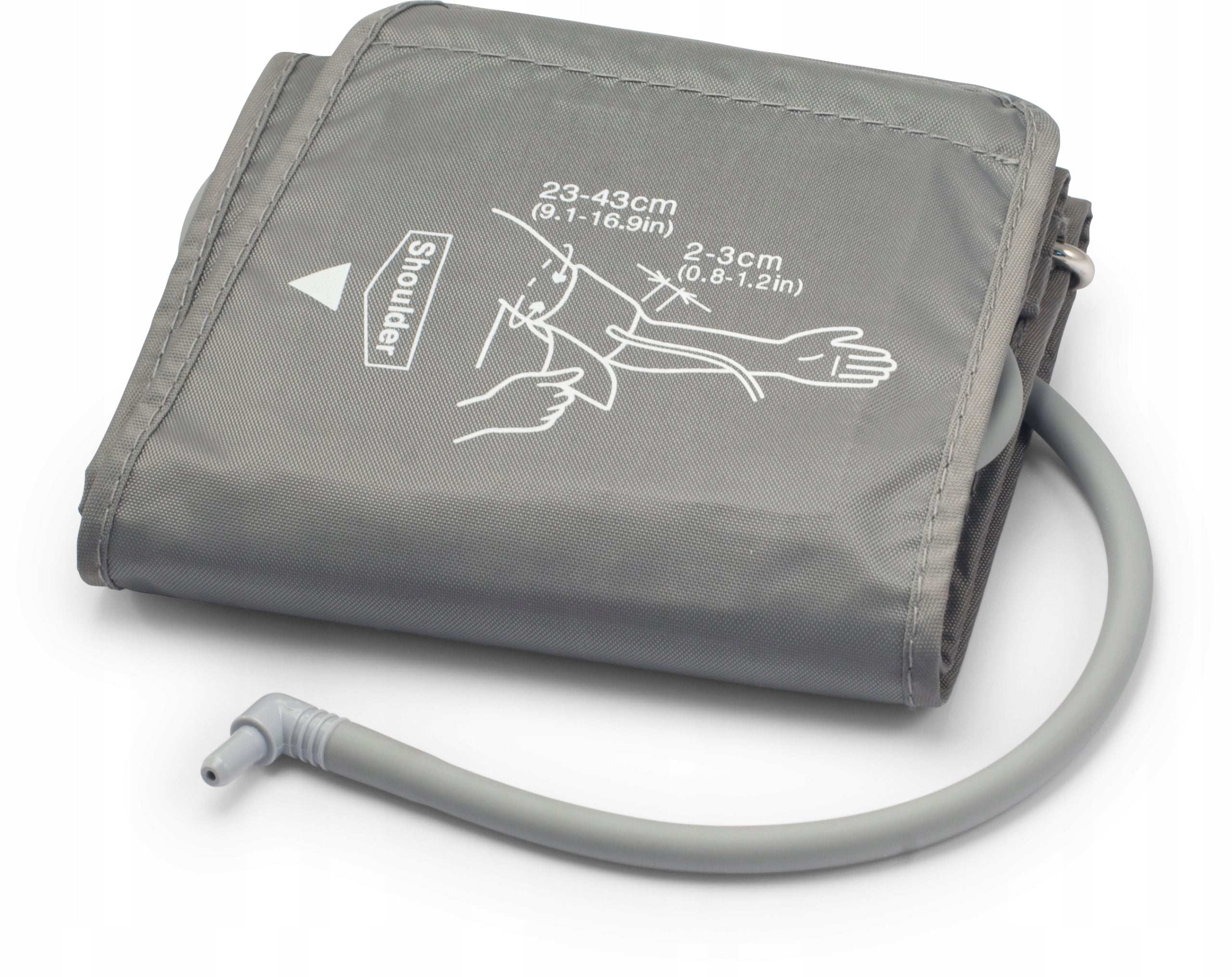 Nissei DS-11 shoulder blood pressure monitor without power supply Medical device type medical device or in-vitro diagnostic medical device