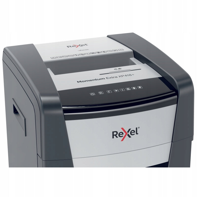 Rexel XP418+