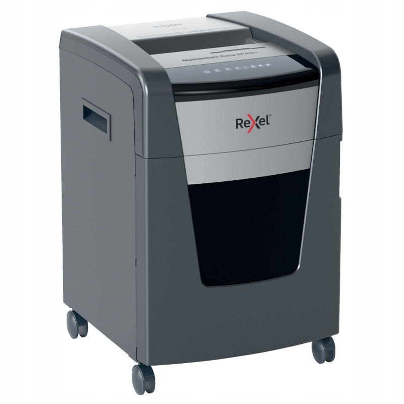 Rexel XP418+