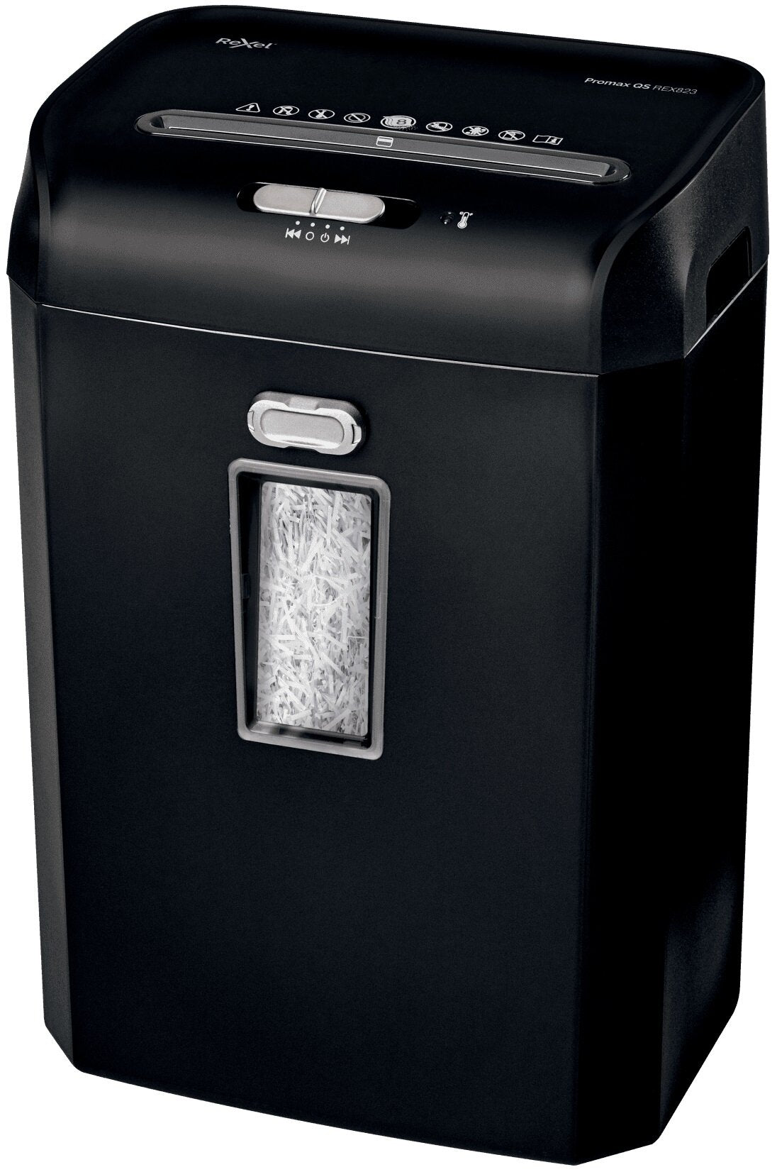 Popieriaus smulkintuvas Rexel Promax QS Rex823