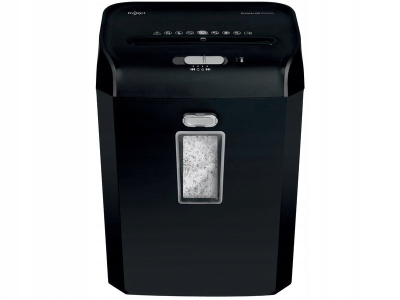 Popieriaus smulkintuvas Rexel Promax QS Rex823