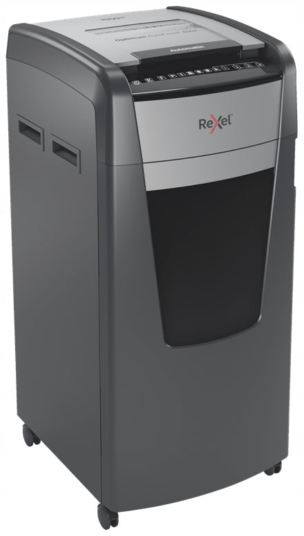 Automatinis dokumentų naikiklis Rexel Optimum AutoFeed+ 600M