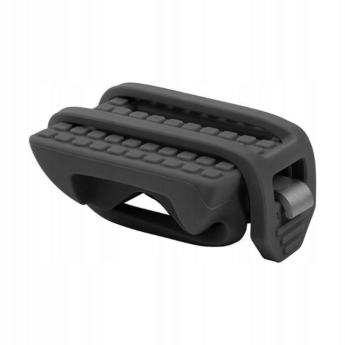 Nite Ize HandleBand Bike Holder for Smartphone on Handlebar Grey Brand Nite Ize