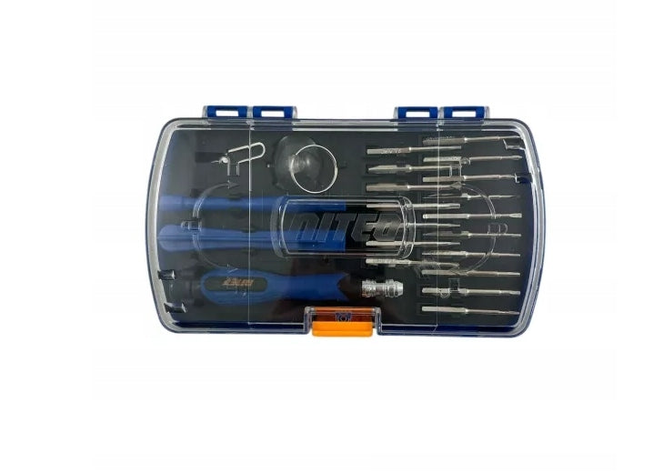 Niteo Electronic Equipment Tools Smartphone Repair Manufacturer code 5905118080270