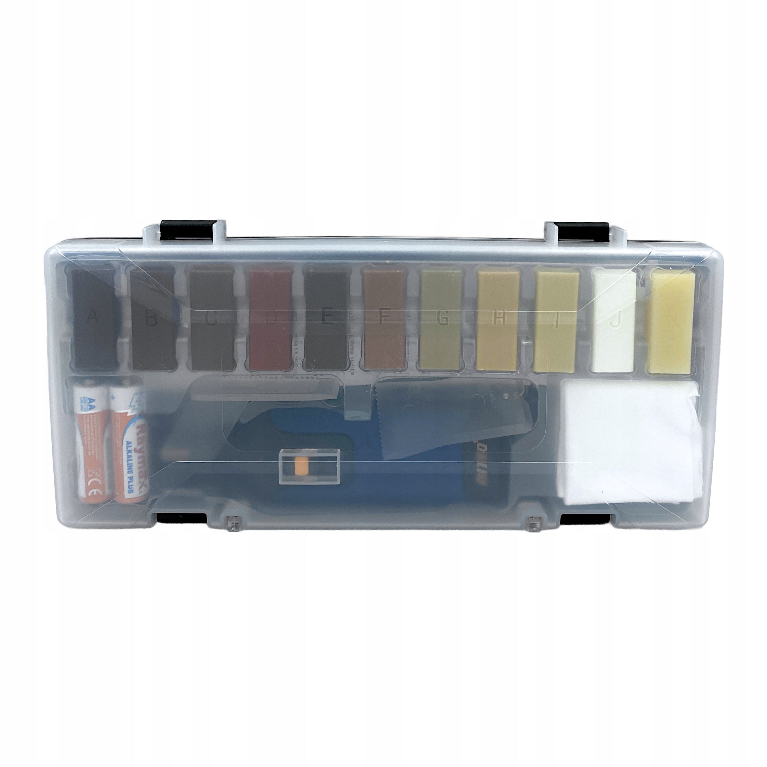 Niteo Wood Surface Repair Kit