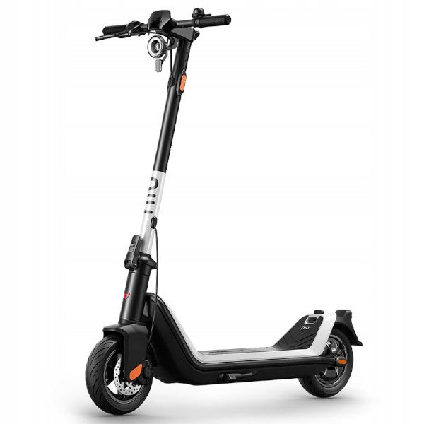 Niu KQi3 sport electric scooter 300w black range 40km 20km/h Engine power 300 W