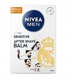Nivea Men Sensitive After Shave Lotion For Sensitive Skin