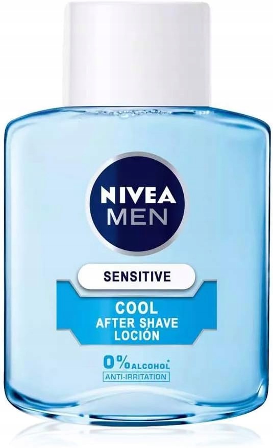 Nivea Men Sensitive Cool after shaving 50 ml