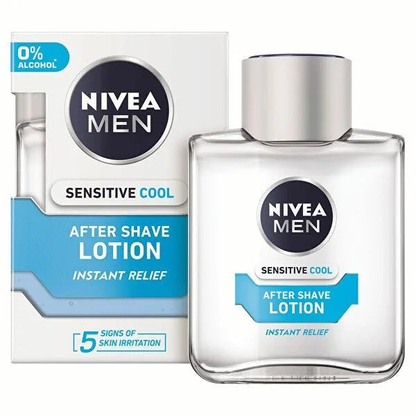 Nivea Men voda po holení Sensitive Cool 100 ml