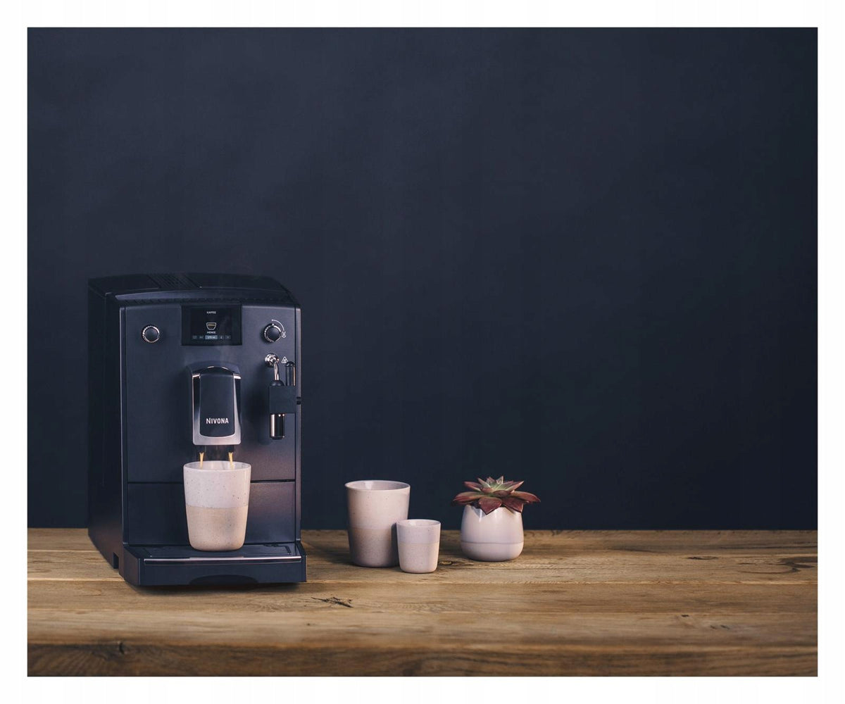 Nivona CafeRomatica NICR550 Kaffeevollautomat Brand Nivona