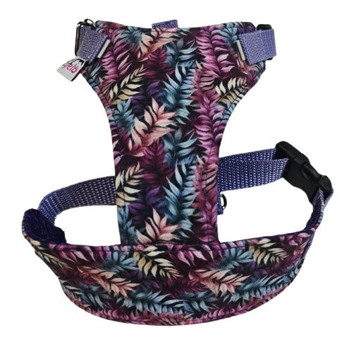 No-Choke Harness Pelo Adjustable Breathable Softshell 131W Size 3 S Manufacturer code 5903900229937