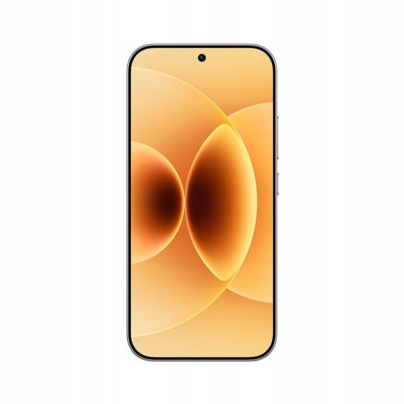 No Polish Xiaomi 17 5G Smartphone 16 GB / 512 GB White 7000mAh Si/C Charger included yes