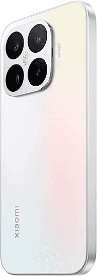 No Polish Xiaomi 17T 5G Smartphone 12 GB / 256 GB White 7000mAh Si/C Headphones included no