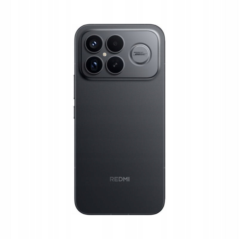 No Polish Xiaomi K90 Pro Max POCO F8 Ultra 5G Smartphone 12 GB 512 GB Black Charger included yes