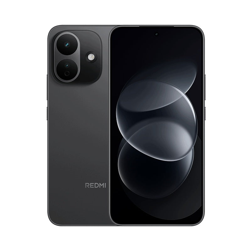No Polish Xiaomi Redmi Note 17 Pro 5G Smartphone 12 GB 256 GB Black 9000mAh
