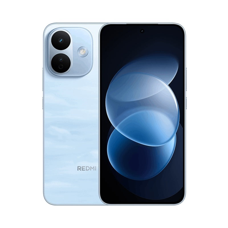 No Polish Xiaomi Redmi Note 17 Pro 5G Smartphone 8 GB 256 GB Blue 9000mAh
