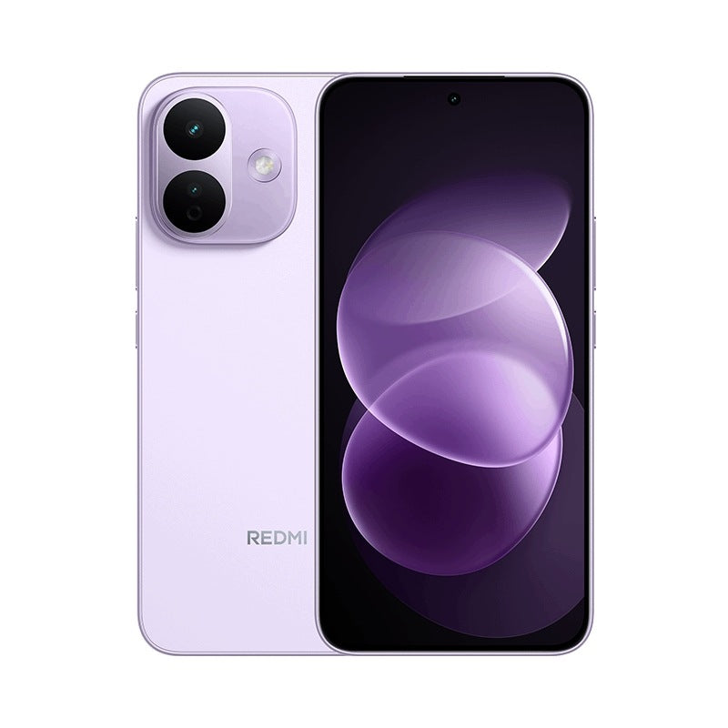 No Polish Xiaomi Redmi Note 17 Pro 5G Smartphone 8 GB 256 GB Purple 9000mAh