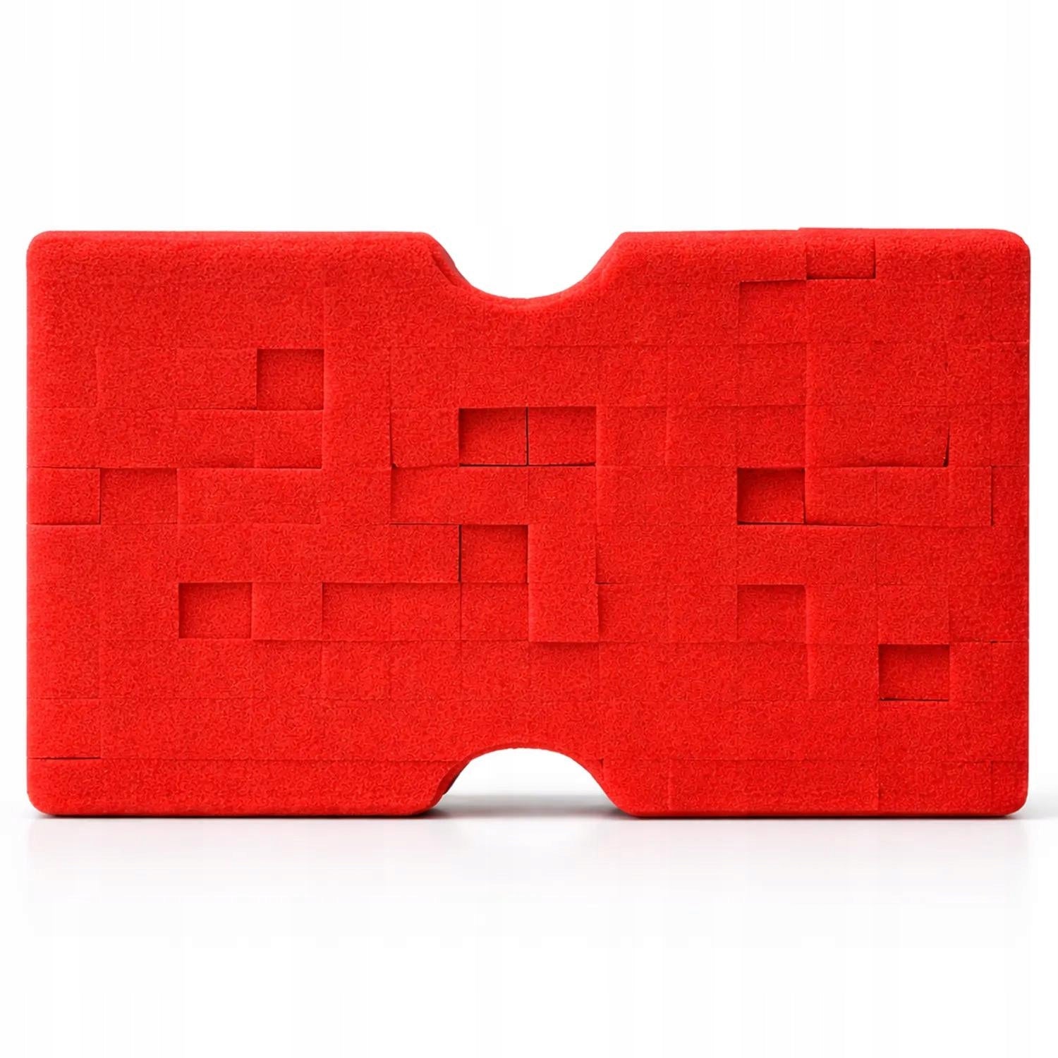 No-RinseX Sponge No-Rinse Car Wash Sponge Manufacturer code H072