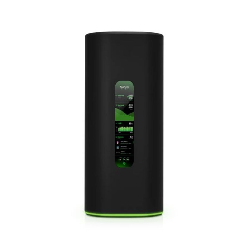 No name AmpliFi Alien Gigabit Ethernet Dual-band Wireless Router (2.4