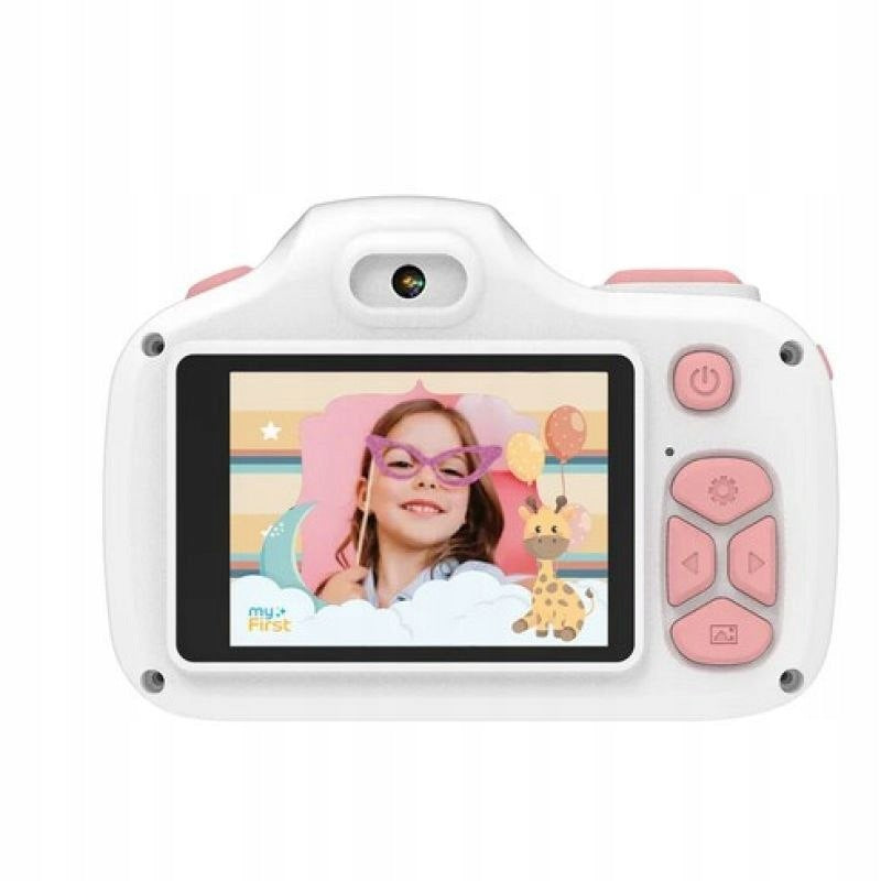 No name MyFirst Camera 3 Digital Camera for Kids Brand Myfirst