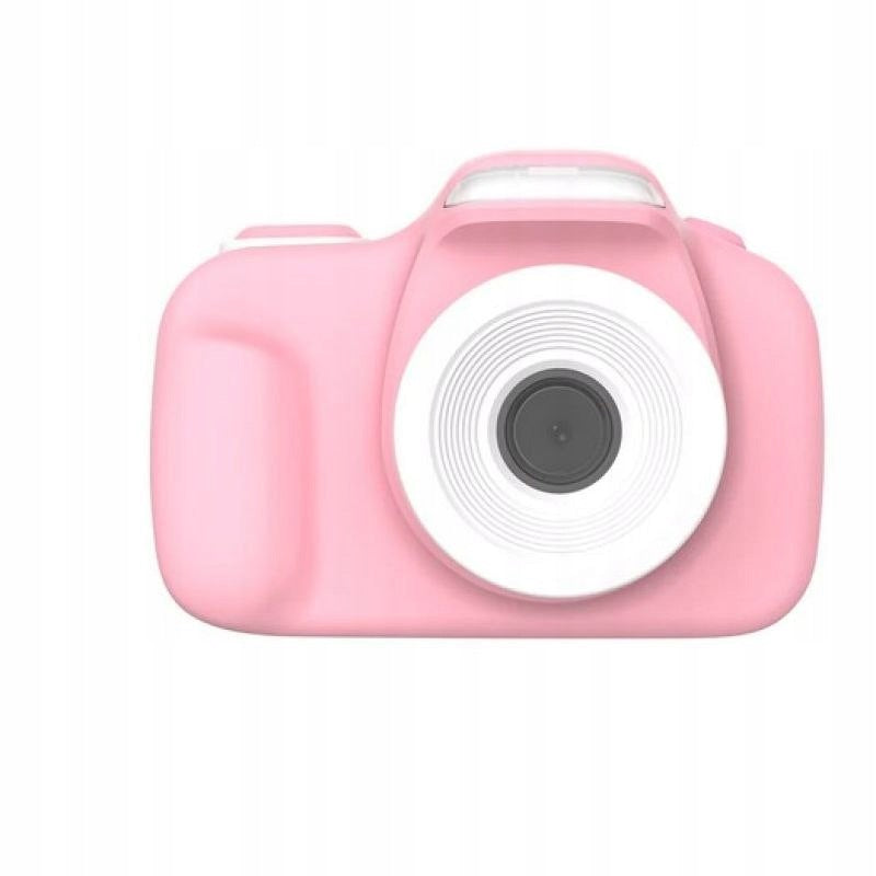 No name MyFirst Camera 3 Digital Camera for Kids Packaging status original