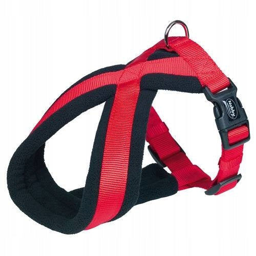 Nobby Harness Classc 35-50cm25/50 mm grey WYC Manufacturer code 4033766096211