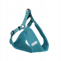 Nobby Harness Mesh Reflect Blue xl 25mm 69-83cm 66cm