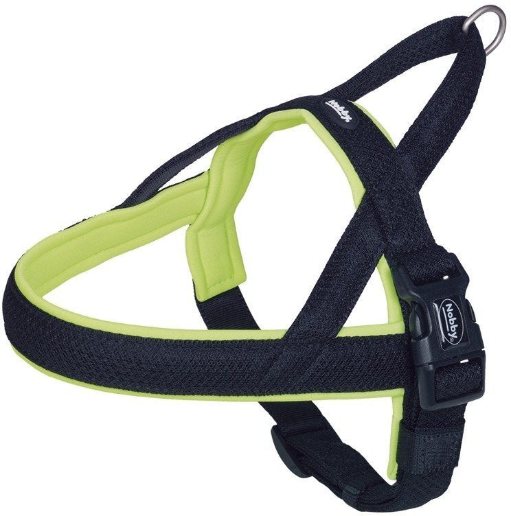 Nobby Mesh Preno S/M Harness