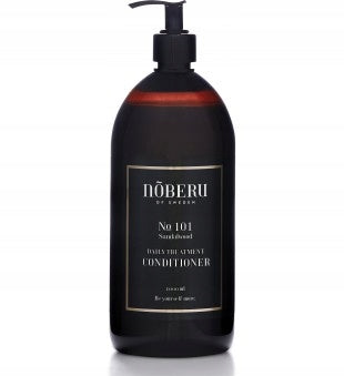No 101 Daily Treatment Conditioner Conditioner für den häufigen Gebrauch, 1000 ml 