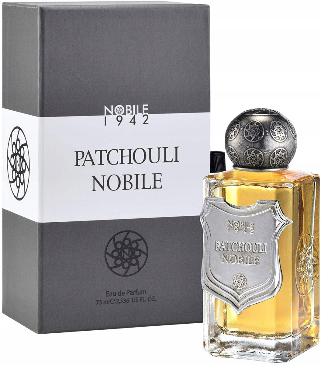 Nobile 1942 Patchouli Nobile EDP